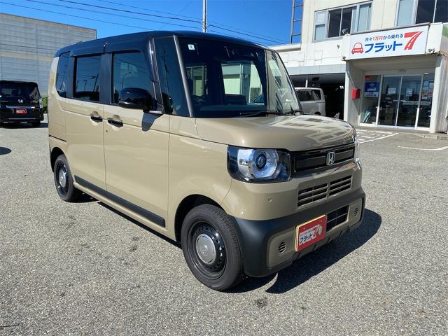 Ｎ－ＢＯＸジョイ ベースグレード　４ＷＤ　ドライブレコーダー　ＥＴＣ　両側スライド・片側電動　ＴＶ　クリアランスソナー　オートクルーズコントロール　レーンアシスト　衝突被害軽減システム　オートライト　ＬＥＤヘッドランプ　スマートキー（13枚目）