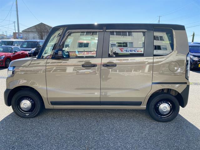 Ｎ－ＢＯＸジョイ ベースグレード　４ＷＤ　ドライブレコーダー　ＥＴＣ　両側スライド・片側電動　ＴＶ　クリアランスソナー　オートクルーズコントロール　レーンアシスト　衝突被害軽減システム　オートライト　ＬＥＤヘッドランプ　スマートキー（21枚目）