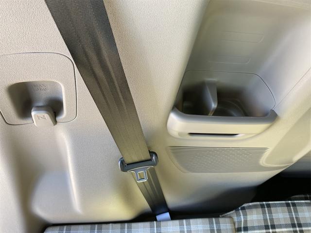 Ｎ－ＢＯＸジョイ ベースグレード　４ＷＤ　ドライブレコーダー　ＥＴＣ　両側スライド・片側電動　ＴＶ　クリアランスソナー　オートクルーズコントロール　レーンアシスト　衝突被害軽減システム　オートライト　ＬＥＤヘッドランプ　スマートキー（24枚目）