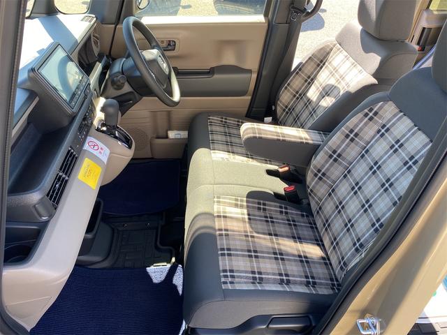 Ｎ－ＢＯＸジョイ ベースグレード　４ＷＤ　ドライブレコーダー　ＥＴＣ　両側スライド・片側電動　ＴＶ　クリアランスソナー　オートクルーズコントロール　レーンアシスト　衝突被害軽減システム　オートライト　ＬＥＤヘッドランプ　スマートキー（31枚目）