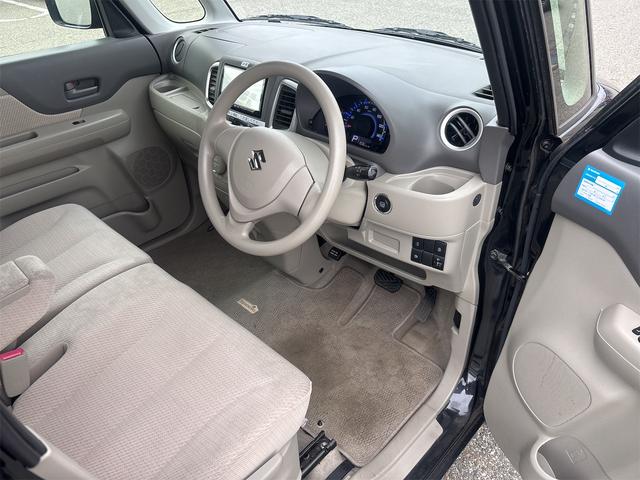 スペーシア X 4WD ドライブレコーダー ETC 両側スライド・片側電動 TV 衝突被害軽減システム スマートキー アイドリングストップ 電動格納ミラー シートヒーター ベンチシート CVT 盗難防止システム(2枚目)