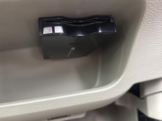 スペーシア X 4WD ドライブレコーダー ETC 両側スライド・片側電動 TV 衝突被害軽減システム スマートキー アイドリングストップ 電動格納ミラー シートヒーター ベンチシート CVT 盗難防止システム(9枚目)