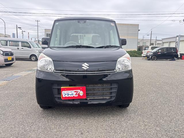 スペーシア X 4WD ドライブレコーダー ETC 両側スライド・片側電動 TV 衝突被害軽減システム スマートキー アイドリングストップ 電動格納ミラー シートヒーター ベンチシート CVT 盗難防止システム(11枚目)