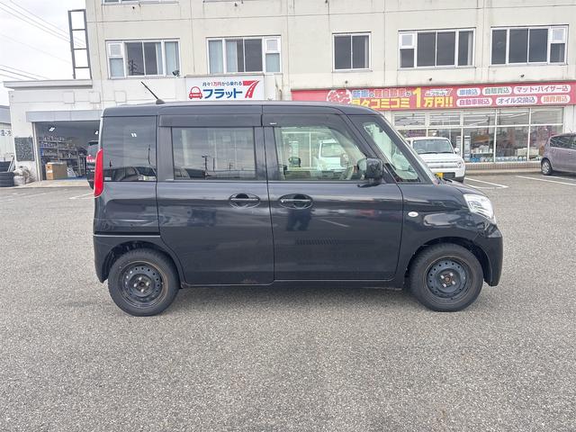 スペーシア X 4WD ドライブレコーダー ETC 両側スライド・片側電動 TV 衝突被害軽減システム スマートキー アイドリングストップ 電動格納ミラー シートヒーター ベンチシート CVT 盗難防止システム(13枚目)