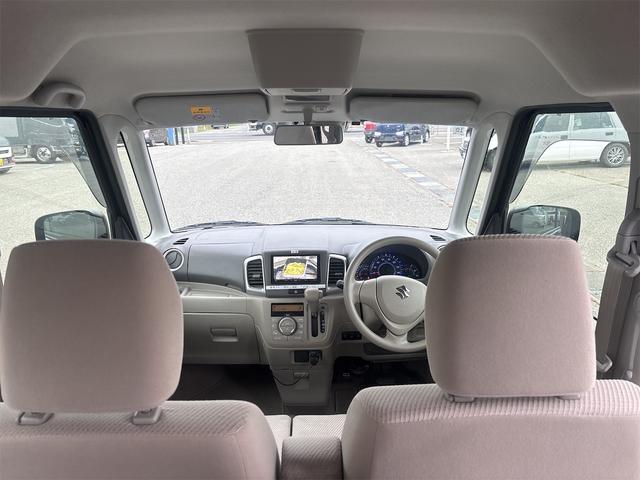 スペーシア X 4WD ドライブレコーダー ETC 両側スライド・片側電動 TV 衝突被害軽減システム スマートキー アイドリングストップ 電動格納ミラー シートヒーター ベンチシート CVT 盗難防止システム(22枚目)