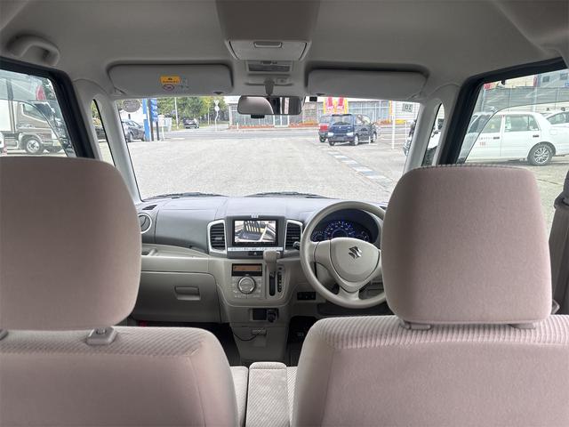 スペーシア X 4WD ドライブレコーダー ETC 両側スライド・片側電動 TV 衝突被害軽減システム スマートキー アイドリングストップ 電動格納ミラー シートヒーター ベンチシート CVT 盗難防止システム(23枚目)