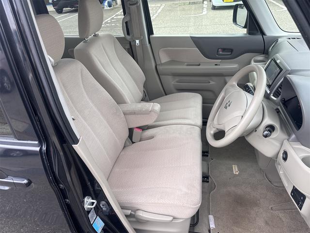 スペーシア X 4WD ドライブレコーダー ETC 両側スライド・片側電動 TV 衝突被害軽減システム スマートキー アイドリングストップ 電動格納ミラー シートヒーター ベンチシート CVT 盗難防止システム(25枚目)