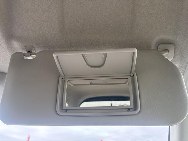 スペーシア X 4WD ドライブレコーダー ETC 両側スライド・片側電動 TV 衝突被害軽減システム スマートキー アイドリングストップ 電動格納ミラー シートヒーター ベンチシート CVT 盗難防止システム(29枚目)