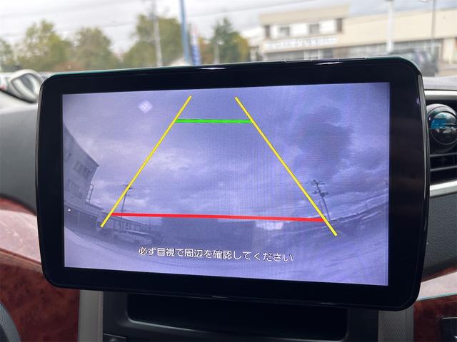 ヴェルファイア 2.4Z プラチナセレクションII 4WD 禁煙車 バックカメラ ナビ TV クリアランスソナー 両側電動スライドドア HID 電動リアゲート スマートキー 電動格納ミラー 後席モニター 3列シート オットマン CVT アルミホイール(3枚目)