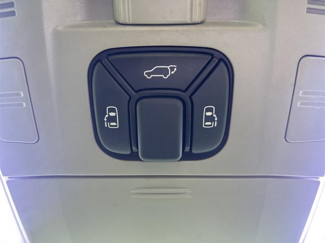 ヴェルファイア 2.4Z プラチナセレクションII 4WD 禁煙車 バックカメラ ナビ TV クリアランスソナー 両側電動スライドドア HID 電動リアゲート スマートキー 電動格納ミラー 後席モニター 3列シート オットマン CVT アルミホイール(10枚目)