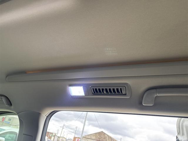 ヴェルファイア 2.4Z プラチナセレクションII 4WD 禁煙車 バックカメラ ナビ TV クリアランスソナー 両側電動スライドドア HID 電動リアゲート スマートキー 電動格納ミラー 後席モニター 3列シート オットマン CVT アルミホイール(32枚目)