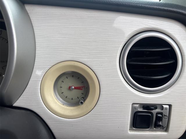 アルトラパン L 4WD ナビ TV キーレスエントリー 電動格納ミラー シートヒーター ベンチシート AT ABS CD アルミホイール 衝突安全ボディ エアコン パワーステアリング パワーウィンドウ(6枚目)