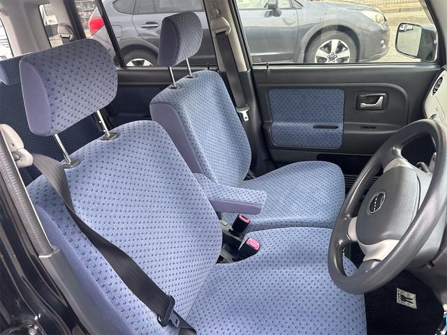 アルトラパン L 4WD ナビ TV キーレスエントリー 電動格納ミラー シートヒーター ベンチシート AT ABS CD アルミホイール 衝突安全ボディ エアコン パワーステアリング パワーウィンドウ(10枚目)
