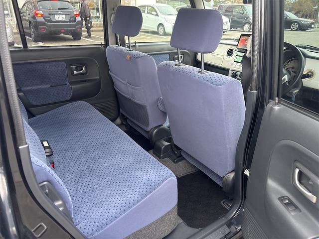 アルトラパン L 4WD ナビ TV キーレスエントリー 電動格納ミラー シートヒーター ベンチシート AT ABS CD アルミホイール 衝突安全ボディ エアコン パワーステアリング パワーウィンドウ(11枚目)