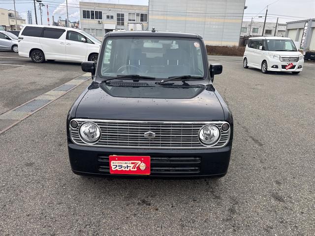 アルトラパン L 4WD ナビ TV キーレスエントリー 電動格納ミラー シートヒーター ベンチシート AT ABS CD アルミホイール 衝突安全ボディ エアコン パワーステアリング パワーウィンドウ(12枚目)