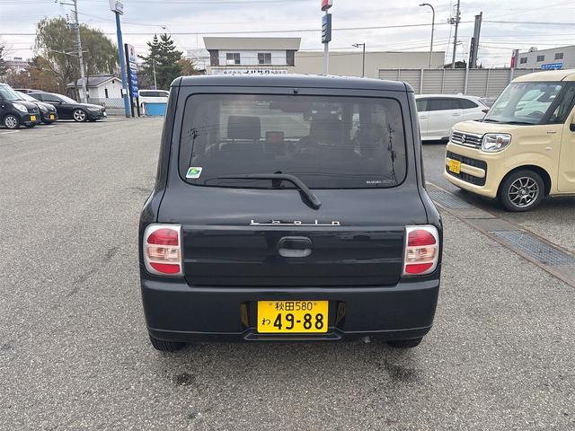 アルトラパン L 4WD ナビ TV キーレスエントリー 電動格納ミラー シートヒーター ベンチシート AT ABS CD アルミホイール 衝突安全ボディ エアコン パワーステアリング パワーウィンドウ(16枚目)