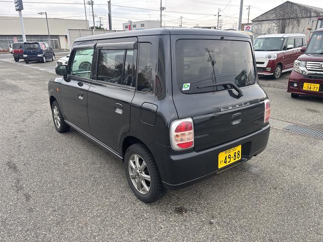 アルトラパン L 4WD ナビ TV キーレスエントリー 電動格納ミラー シートヒーター ベンチシート AT ABS CD アルミホイール 衝突安全ボディ エアコン パワーステアリング パワーウィンドウ(17枚目)