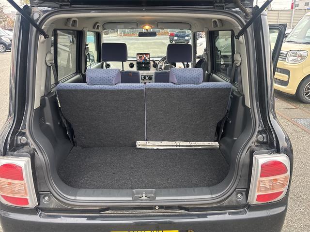 アルトラパン L 4WD ナビ TV キーレスエントリー 電動格納ミラー シートヒーター ベンチシート AT ABS CD アルミホイール 衝突安全ボディ エアコン パワーステアリング パワーウィンドウ(19枚目)