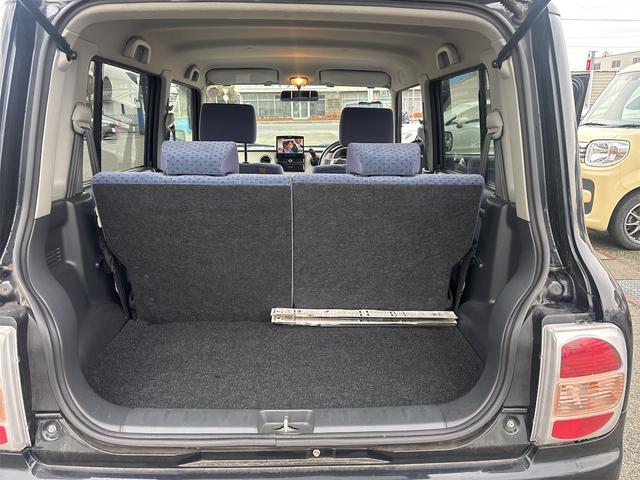 アルトラパン L 4WD ナビ TV キーレスエントリー 電動格納ミラー シートヒーター ベンチシート AT ABS CD アルミホイール 衝突安全ボディ エアコン パワーステアリング パワーウィンドウ(20枚目)