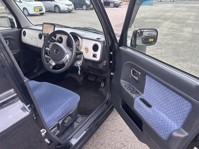 アルトラパン L 4WD ナビ TV キーレスエントリー 電動格納ミラー シートヒーター ベンチシート AT ABS CD アルミホイール 衝突安全ボディ エアコン パワーステアリング パワーウィンドウ(22枚目)