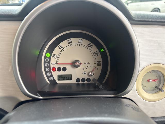 アルトラパン L 4WD ナビ TV キーレスエントリー 電動格納ミラー シートヒーター ベンチシート AT ABS CD アルミホイール 衝突安全ボディ エアコン パワーステアリング パワーウィンドウ(24枚目)