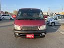 TOYOTA HIACE WAGON