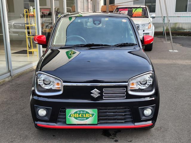 スズキアルトターボｒｓ 中古車 Motor Fan モーターファン