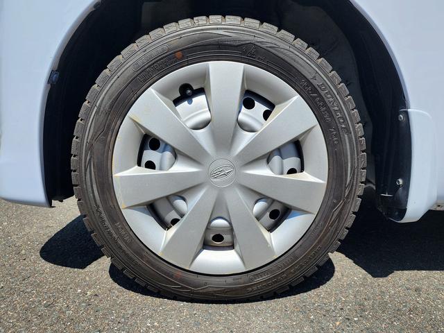 プレオプラス Ｌ　アイドリングストップ　電動格納ミラー　ＣＶＴ　盗難防止システム　ＡＢＳ　ＣＤ　衝突安全ボディ　エアコン　プライバシーガラス（31枚目）