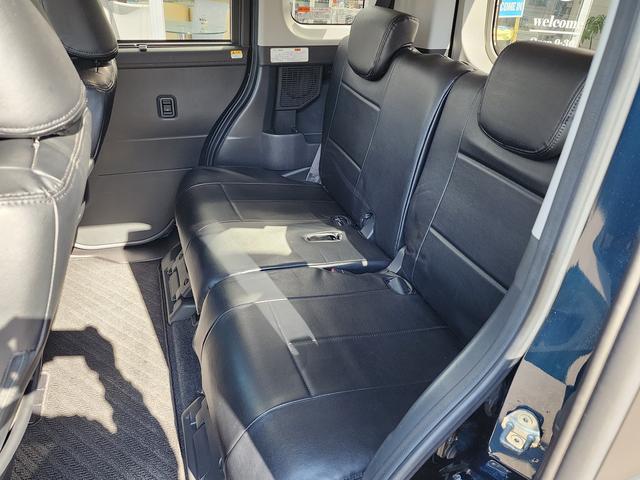 タンク Ｇ　Ｓ　４ＷＤ　ドライブレコーダー　バックカメラ　ＴＶ　両側電動スライドドア　オートクルーズコントロール　衝突被害軽減システム　アルミホイール　オートライト　スマートキー　エンジンスターター　ＥＴＣ（32枚目）