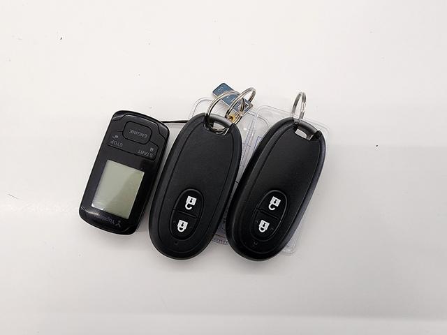 ワゴンＲ ＦＺ　４ＷＤ　衝突被害軽減システム　スマートキー　エンスタ　アイドリングストップ　電動格納ミラー　シートヒーター　ベンチシート　ＣＶＴ　盗難防止システム　ＡＢＳ　ＥＳＣ　ＣＤ　ミュージックプレイヤー接続可（36枚目）