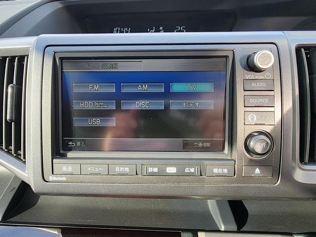 ステップワゴンスパーダ 　４ＷＤ　ＥＴＣ　全周囲カメラ　ナビ　エンジンスターター　ＴＶ　両側電動スライドドア　ＨＩＤ　スマートキー　電動格納ミラー　後席モニター　３列シート　ＡＴ　アルミホイール　ＣＤ　ＵＳＢ　盗難防止システム（14枚目）