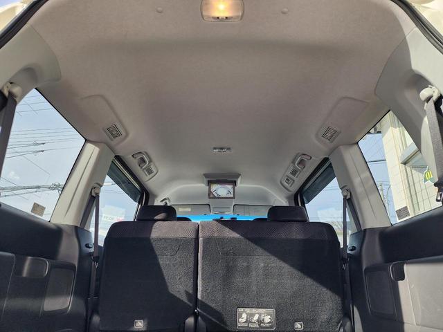 ステップワゴンスパーダ 　４ＷＤ　ＥＴＣ　全周囲カメラ　ナビ　エンジンスターター　ＴＶ　両側電動スライドドア　ＨＩＤ　スマートキー　電動格納ミラー　後席モニター　３列シート　ＡＴ　アルミホイール　ＣＤ　ＵＳＢ　盗難防止システム（35枚目）