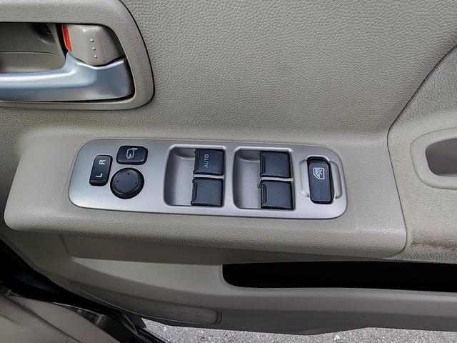 エブリイワゴン PZターボ 4WD ETC バックカメラ 両側スライド・片側電動 ナビ TV キーレスエントリー 電動格納ミラー シートヒーター AT 盗難防止システム ABS CD DVD再生 USB Bluetooth(20枚目)