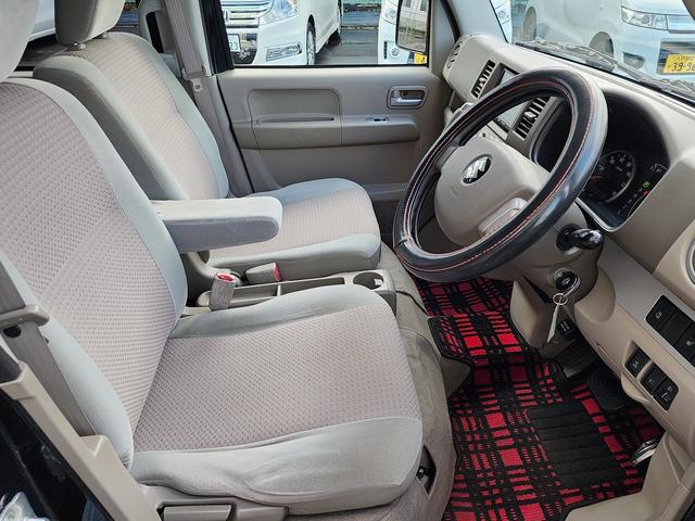 エブリイワゴン PZターボ 4WD ETC バックカメラ 両側スライド・片側電動 ナビ TV キーレスエントリー 電動格納ミラー シートヒーター AT 盗難防止システム ABS CD DVD再生 USB Bluetooth(22枚目)