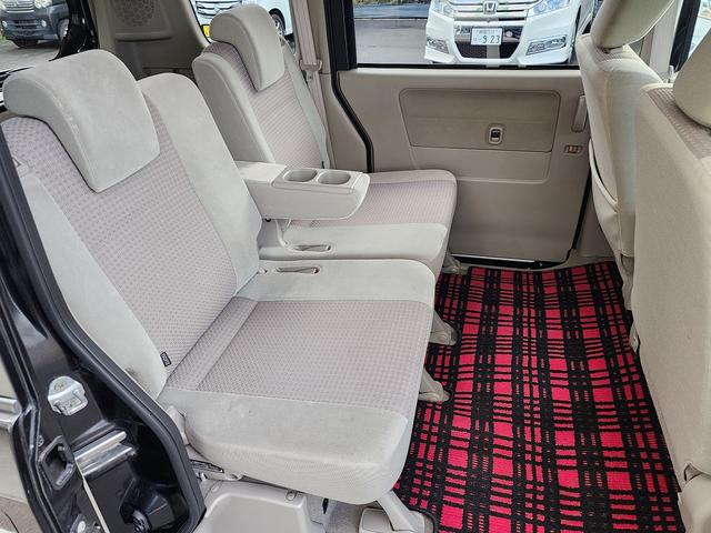 エブリイワゴン PZターボ 4WD ETC バックカメラ 両側スライド・片側電動 ナビ TV キーレスエントリー 電動格納ミラー シートヒーター AT 盗難防止システム ABS CD DVD再生 USB Bluetooth(25枚目)