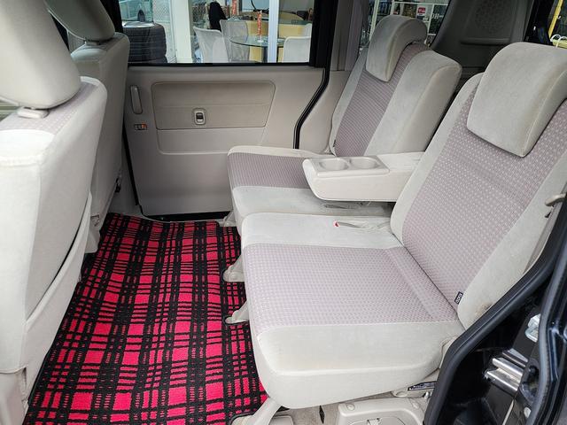 エブリイワゴン PZターボ 4WD ETC バックカメラ 両側スライド・片側電動 ナビ TV キーレスエントリー 電動格納ミラー シートヒーター AT 盗難防止システム ABS CD DVD再生 USB Bluetooth(29枚目)