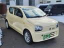 アルト Ｌ　４ＷＤ　ワンオーナー　クリアランスソナー　レーンアシスト　オートライト　キーレスエントリー　アイドリングストップ　シートヒーター　ＣＶＴ　盗難防止システム　ＡＢＳ　ＥＳＣ　ＣＤ（4枚目）