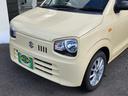 アルト Ｌ　４ＷＤ　ワンオーナー　クリアランスソナー　レーンアシスト　オートライト　キーレスエントリー　アイドリングストップ　シートヒーター　ＣＶＴ　盗難防止システム　ＡＢＳ　ＥＳＣ　ＣＤ（6枚目）