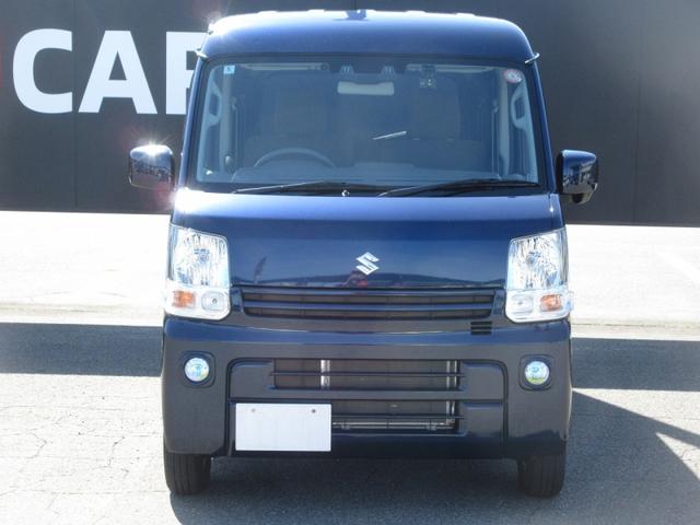 エブリイ ジョイン　ハイルーフ　４ＷＤ　エアコン　運転席エアバッグ　助手席エアバッグ　ＡＢＳ　横滑り防止装置　衝突被害軽減ブレーキ　キーレス　ＣＤ　両側スライドドア　アルミホイール（2枚目）