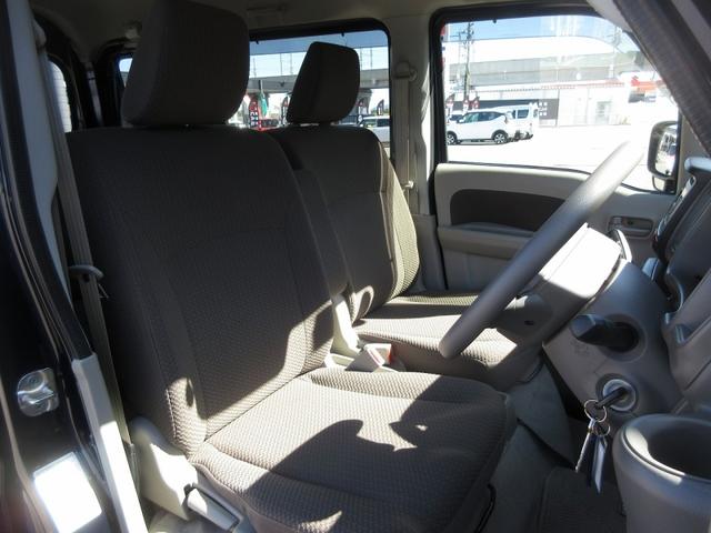 エブリイ ジョイン　ハイルーフ　４ＷＤ　エアコン　運転席エアバッグ　助手席エアバッグ　ＡＢＳ　横滑り防止装置　衝突被害軽減ブレーキ　キーレス　ＣＤ　両側スライドドア　アルミホイール（6枚目）