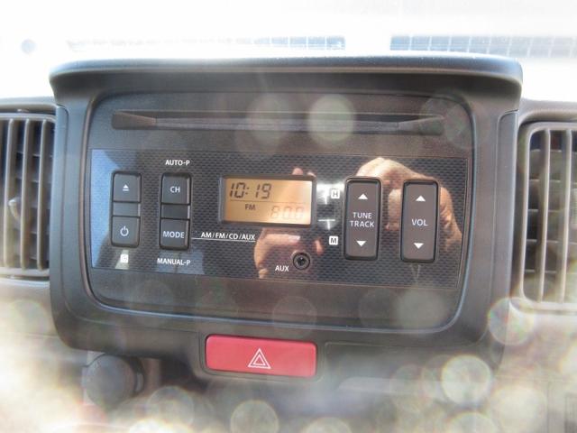 エブリイ ジョイン　ハイルーフ　４ＷＤ　エアコン　運転席エアバッグ　助手席エアバッグ　ＡＢＳ　横滑り防止装置　衝突被害軽減ブレーキ　キーレス　ＣＤ　両側スライドドア　アルミホイール（7枚目）