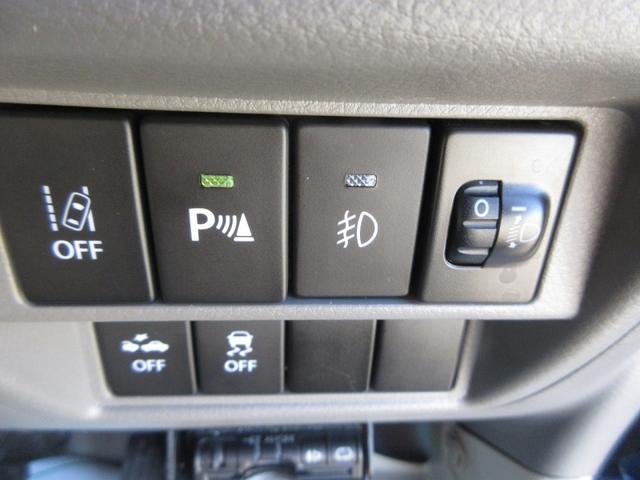 エブリイ ジョイン　ハイルーフ　４ＷＤ　エアコン　運転席エアバッグ　助手席エアバッグ　ＡＢＳ　横滑り防止装置　衝突被害軽減ブレーキ　キーレス　ＣＤ　両側スライドドア　アルミホイール（9枚目）