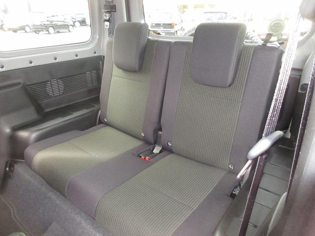 ジムニー ＸＣ　４ＷＤ　エアコン　パワステ　クルーズコントロール　ＡＢＳ　横滑り防止装置　衝突被害軽減ブレーキ　スマートキー　メモリーナビ　シートヒーター（15枚目）