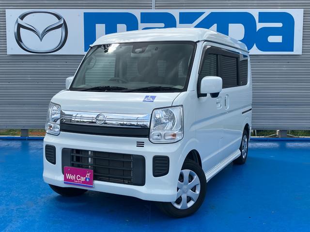 日産 ＮＶ１００クリッパーリオ