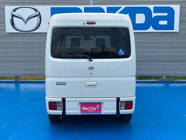 日産 ＮＶ１００クリッパーリオ