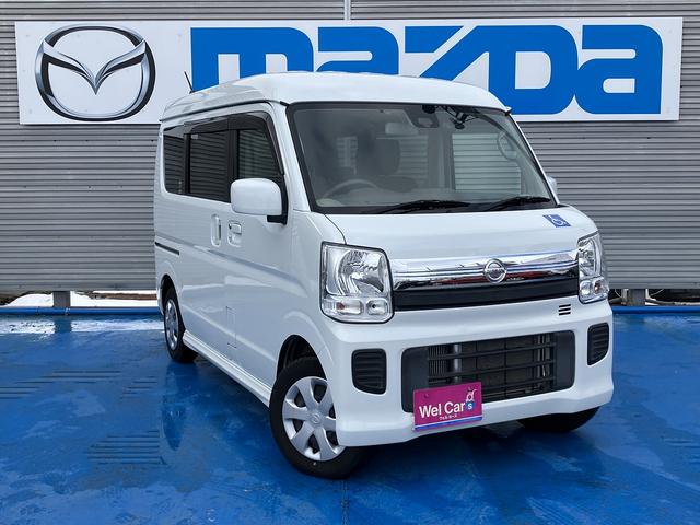 日産 ＮＶ１００クリッパーリオ