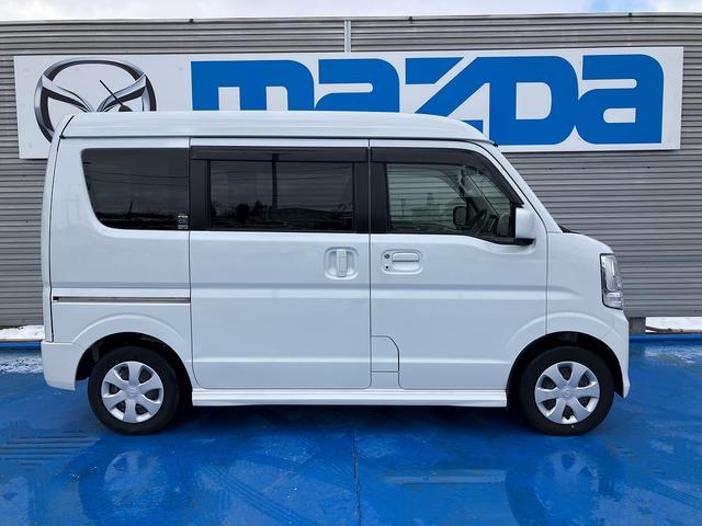 日産 ＮＶ１００クリッパーリオ