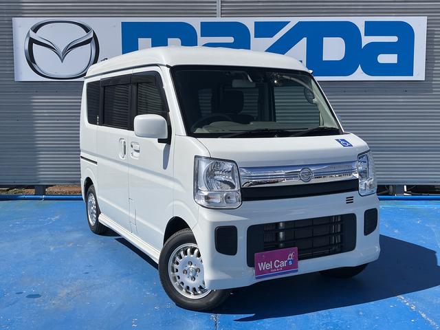 日産 ＮＶ１００クリッパーリオ