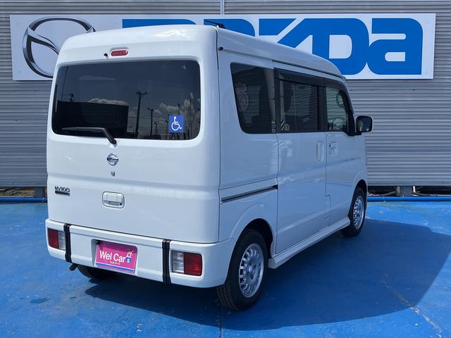 日産 ＮＶ１００クリッパーリオ