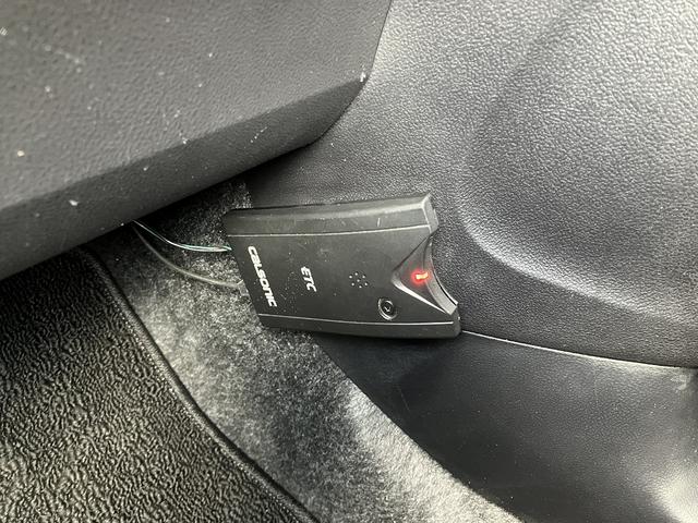 ラクティス Ｘ　車いす仕様車　タイプＩ　リヤシート付　車いす用スロープ　車いす用固定装置　車庫降下装置　格納リヤシート　バックカメラ　社外ＳＤナビ　フルセグＴＶ　ドライブレコーダー（前後）　ＥＴＣ　キーレス（25枚目）